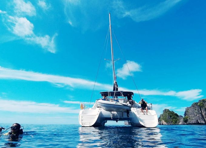 Lagoon 380