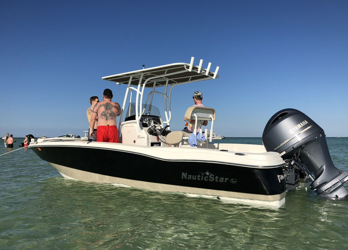 NauticStar