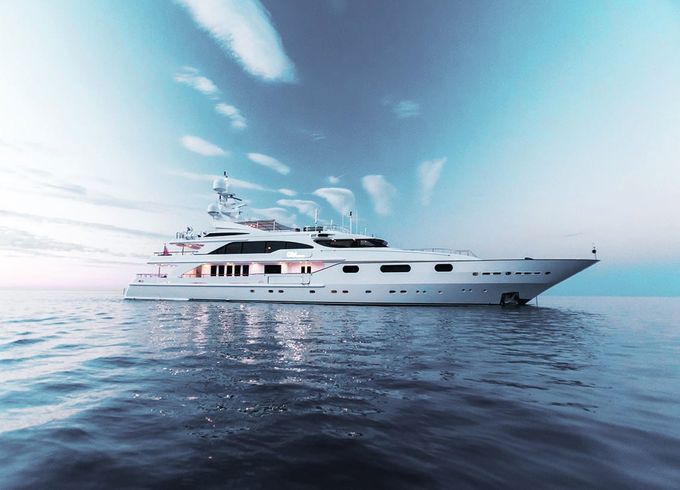 Benetti B