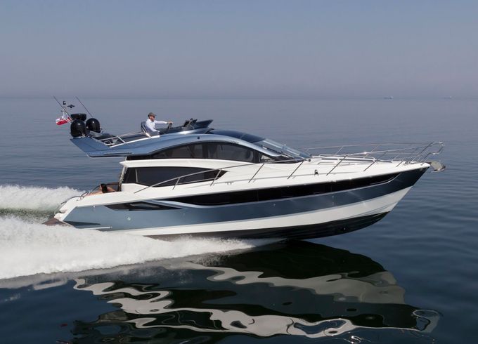 GALEON 430 SKY