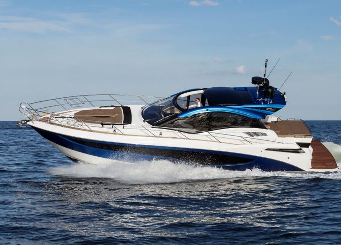 GALEON 485 HTS