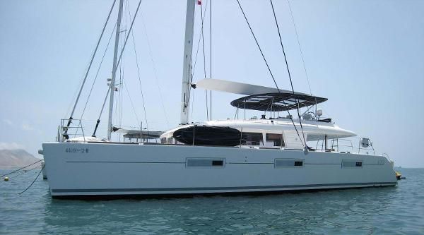 Lagoon 620