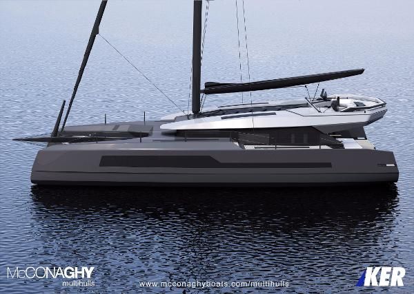 McConaghy MC60