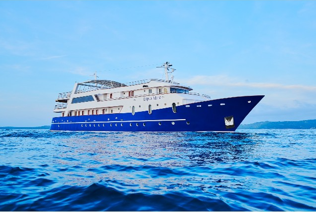LUPUS MARE