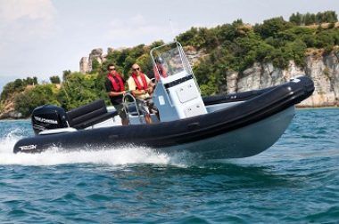 Valiant 760 Sport