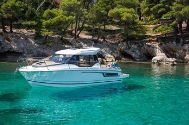 Jeanneau Merry Fisher 795