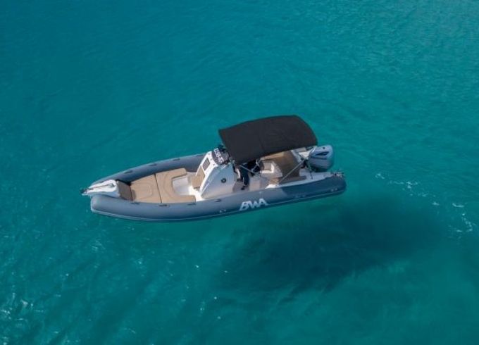 BWA GTO Sport 26