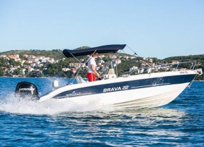 Mingolla Brava 22