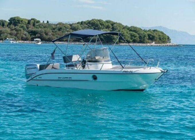 Sessa KeyLargo 20