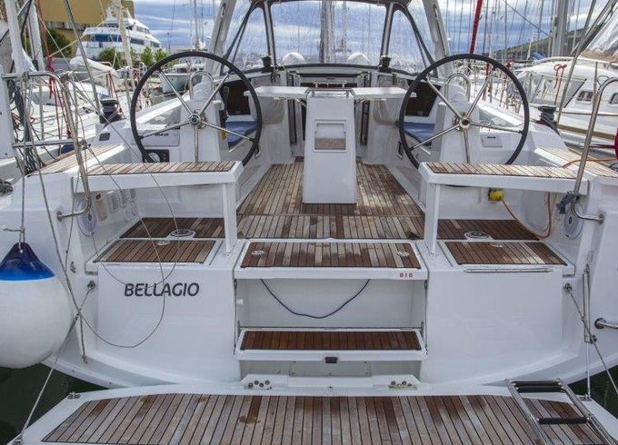BELLAGIO