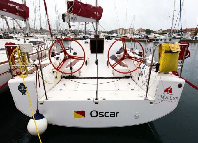 OSCAR