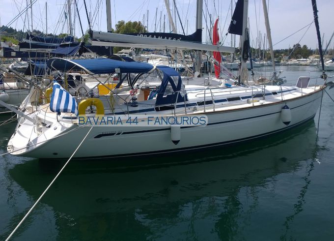 Fanourios