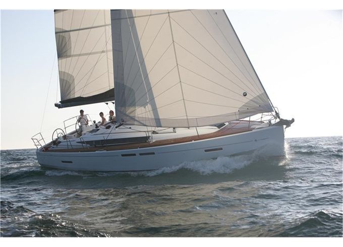 Leonidas (Refit 2022)