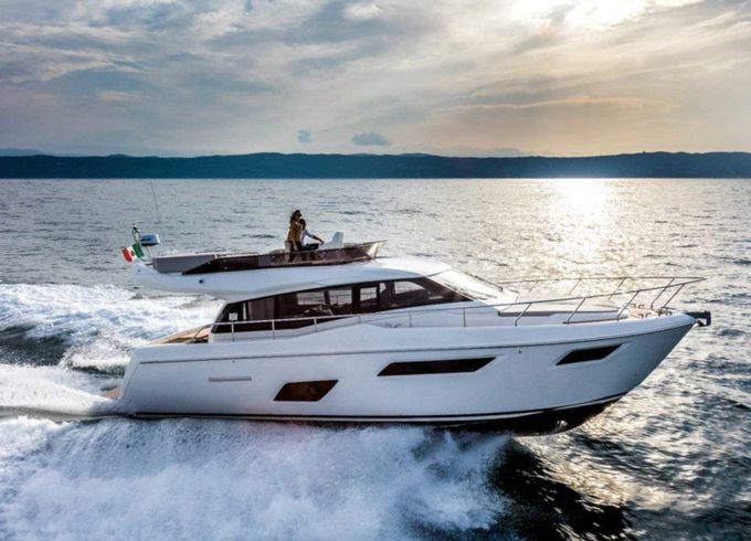 Lady Esmeralda