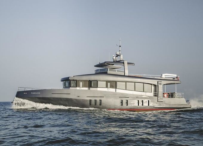 Timeless 24M