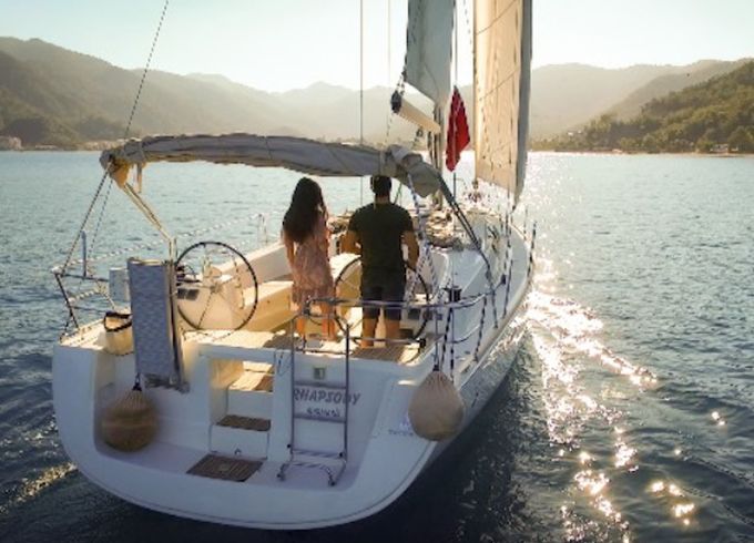 Rhapsody Marmaris