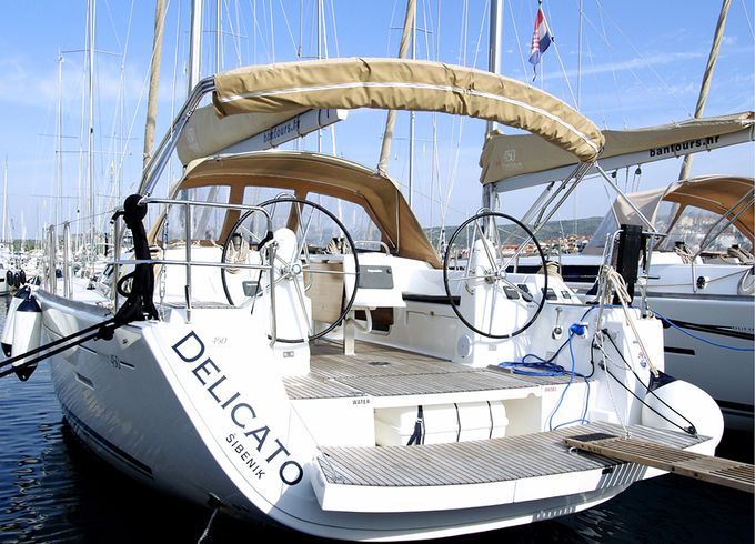 DELICATO