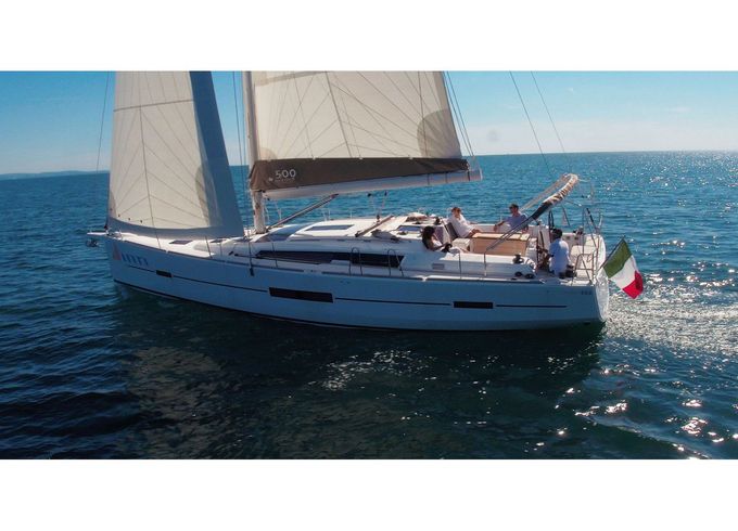 Nirvana (refit 2020)