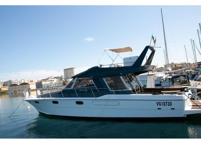 Hidra 1977 (Refit 2020)