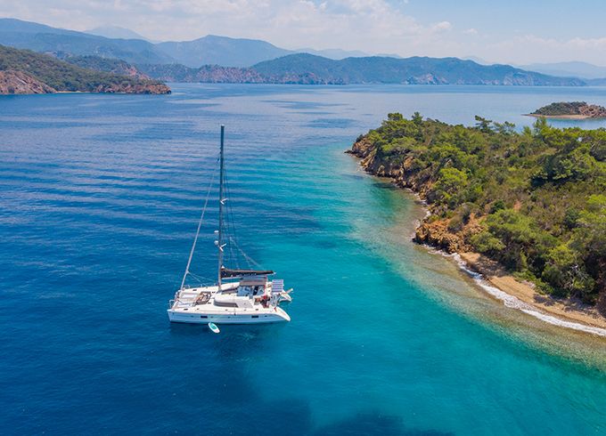 Zee - Refit 2020 