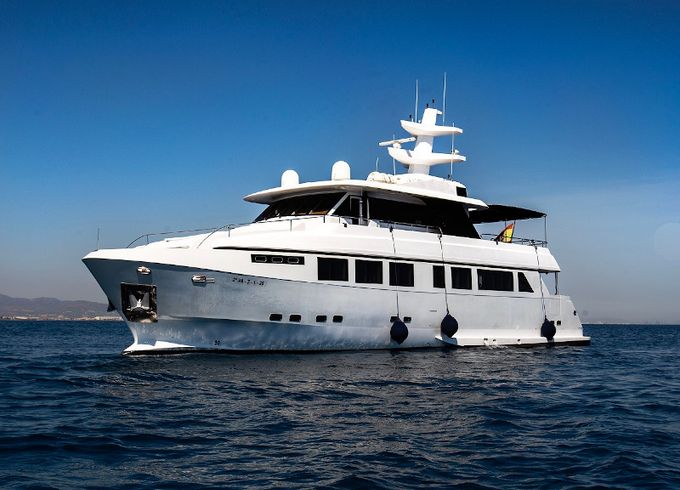 Boramar Luxe