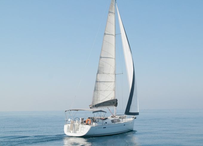 SEACRET