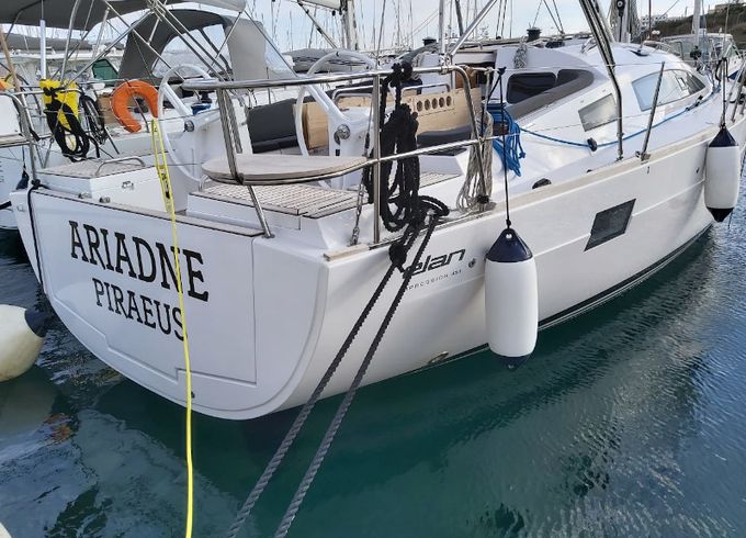 Ariadne