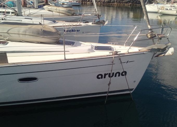aruna
