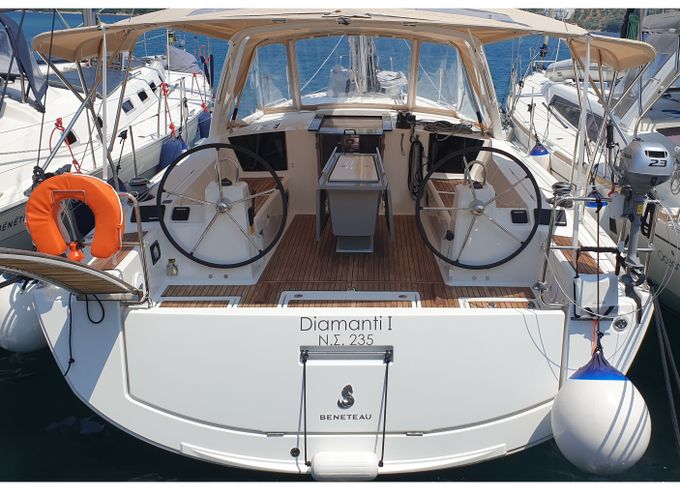 Diamanti I