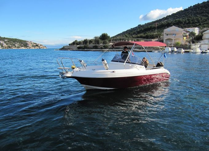 Atlantic 650 WA Suncruiser
