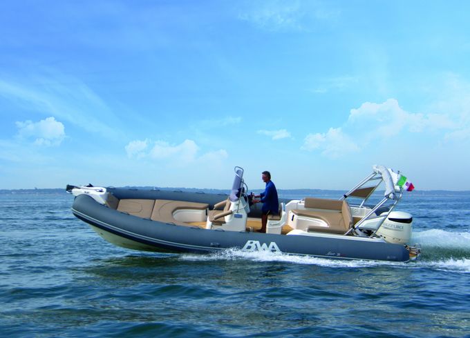BWA 28 GT
