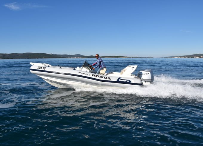 Marlin 20