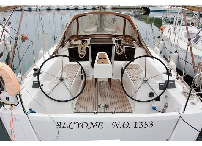 Alcyone