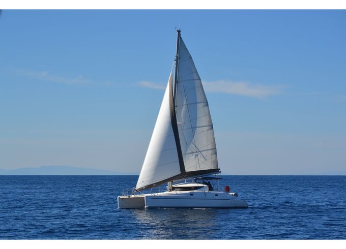 North Cat I