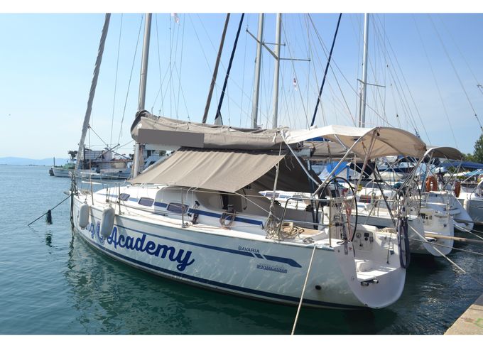 NorthWind I