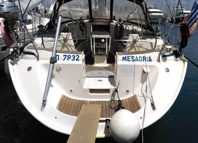 Mesaoria