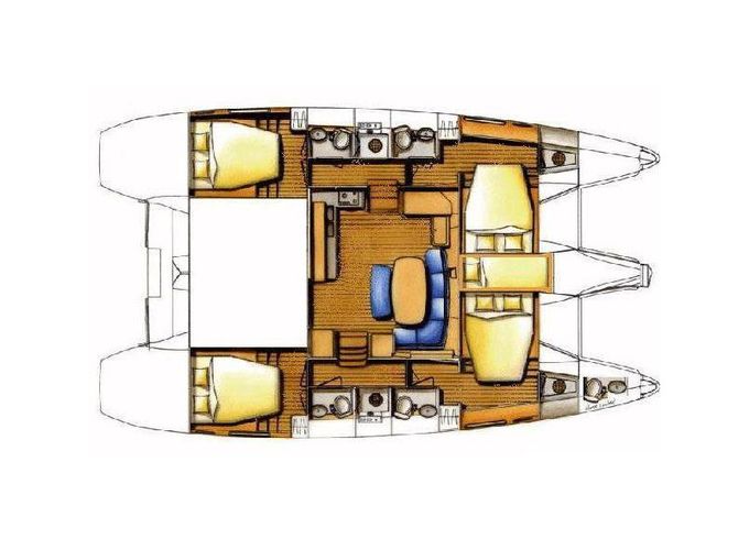 Bellvista