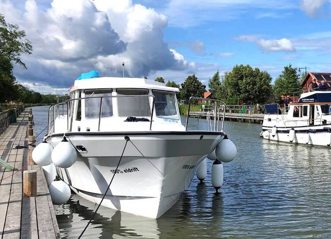 Caspian af Vadstena