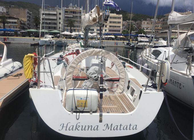 Hakuna Matata