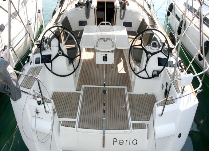 Perla