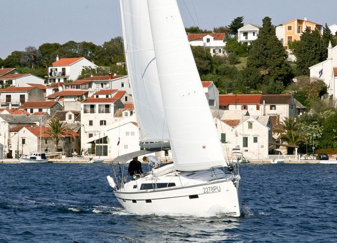 Maestral