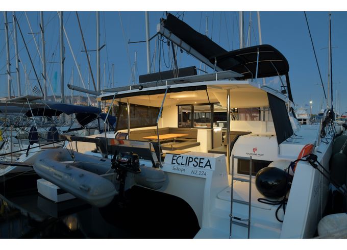 Eclipsea