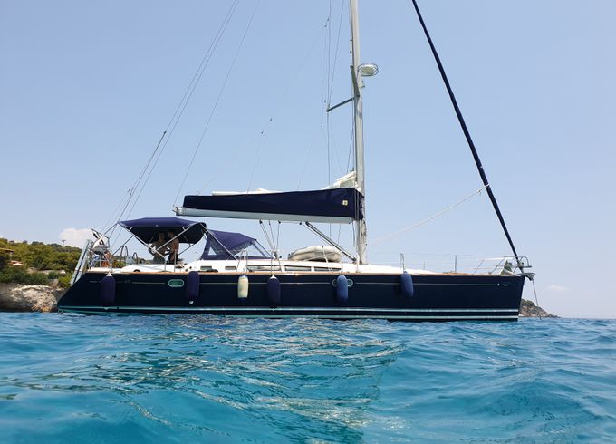 Barchetta