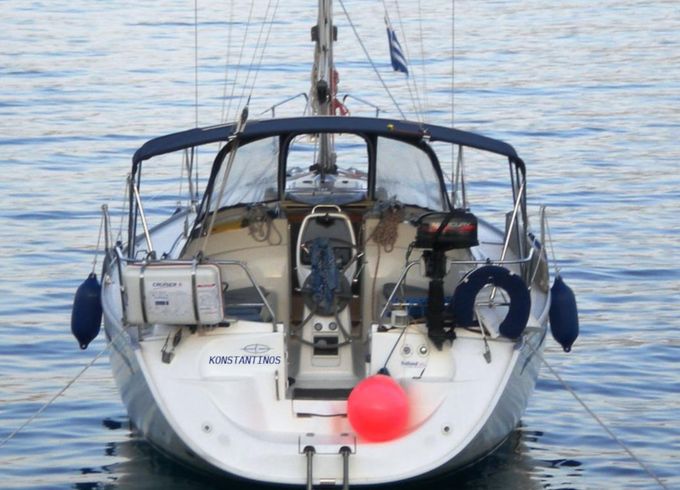 Konstantinos