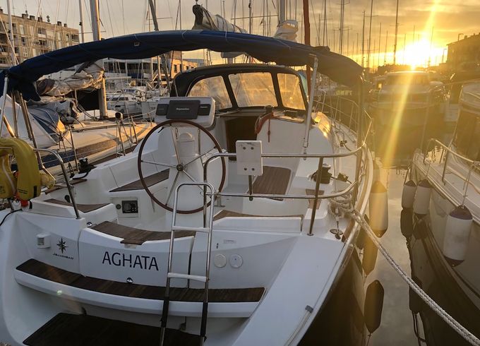Agatha 