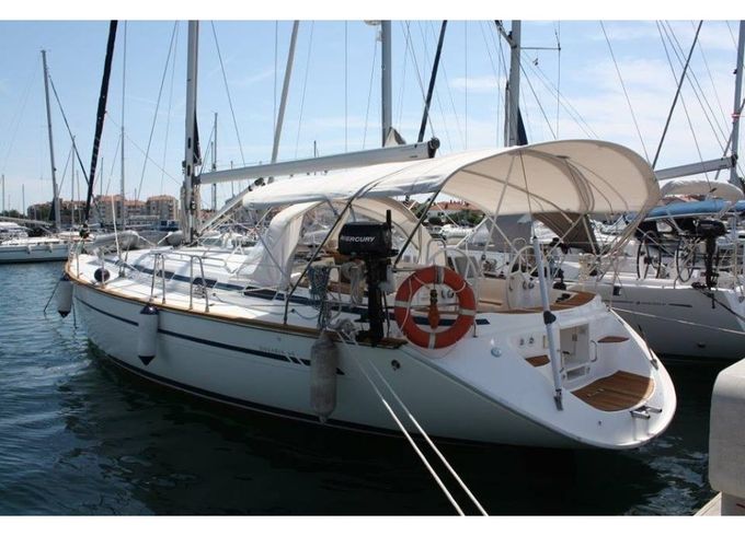 Sofie - Refit 2019