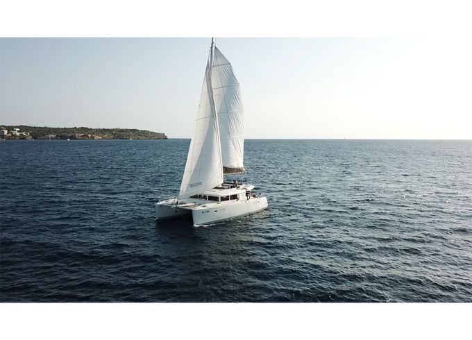 Legend VLT-091