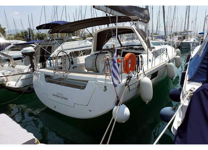 MARINA STAR