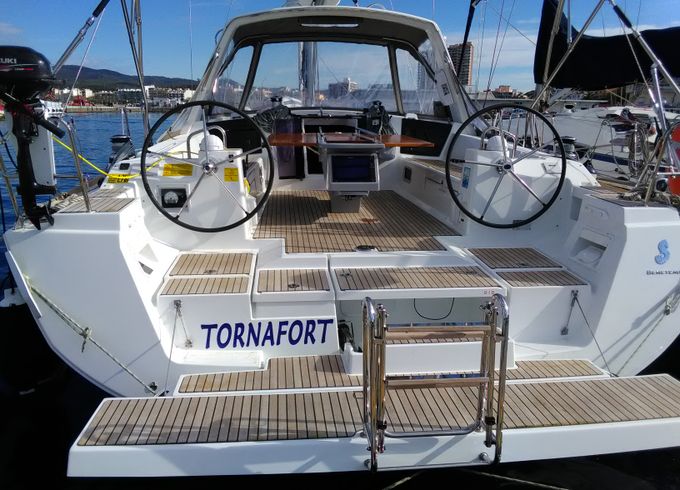 Tornafort