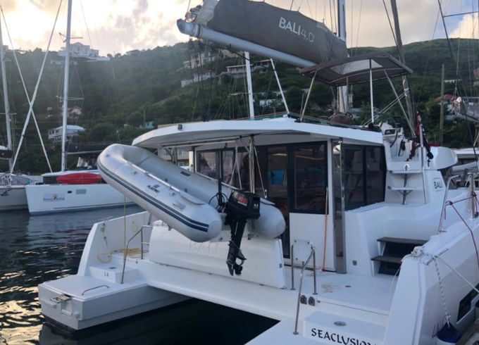 SEACLUSION